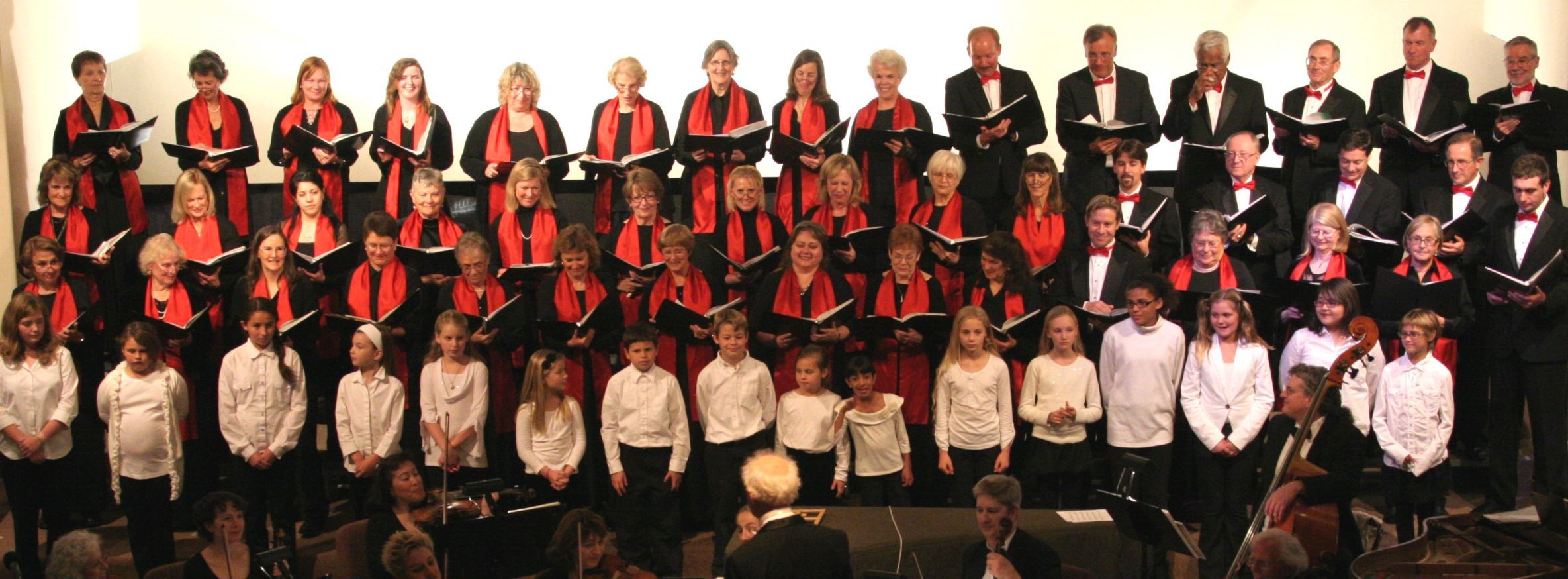 Santa Ynez Valley Master Chorale